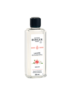 Maison Berger Paris Chic 500ml